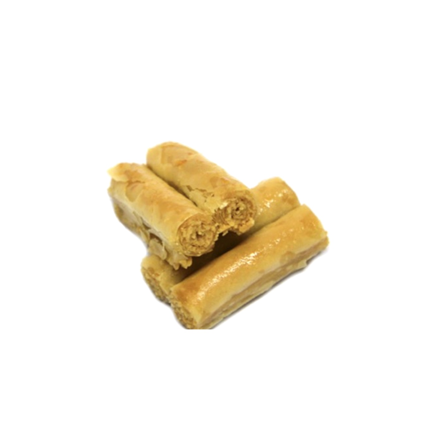 Cashew-Rollen