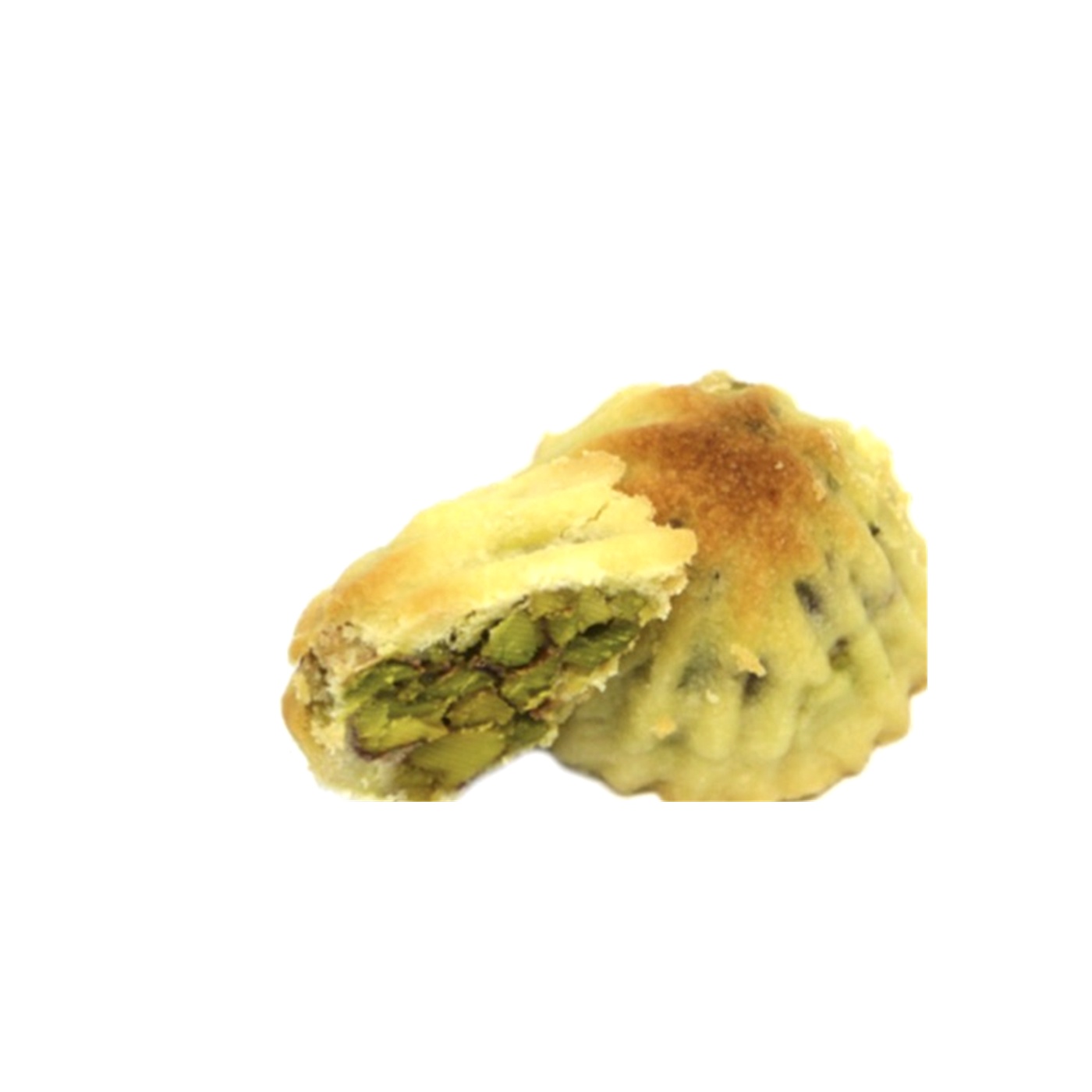 Pistazien Ma'amoul