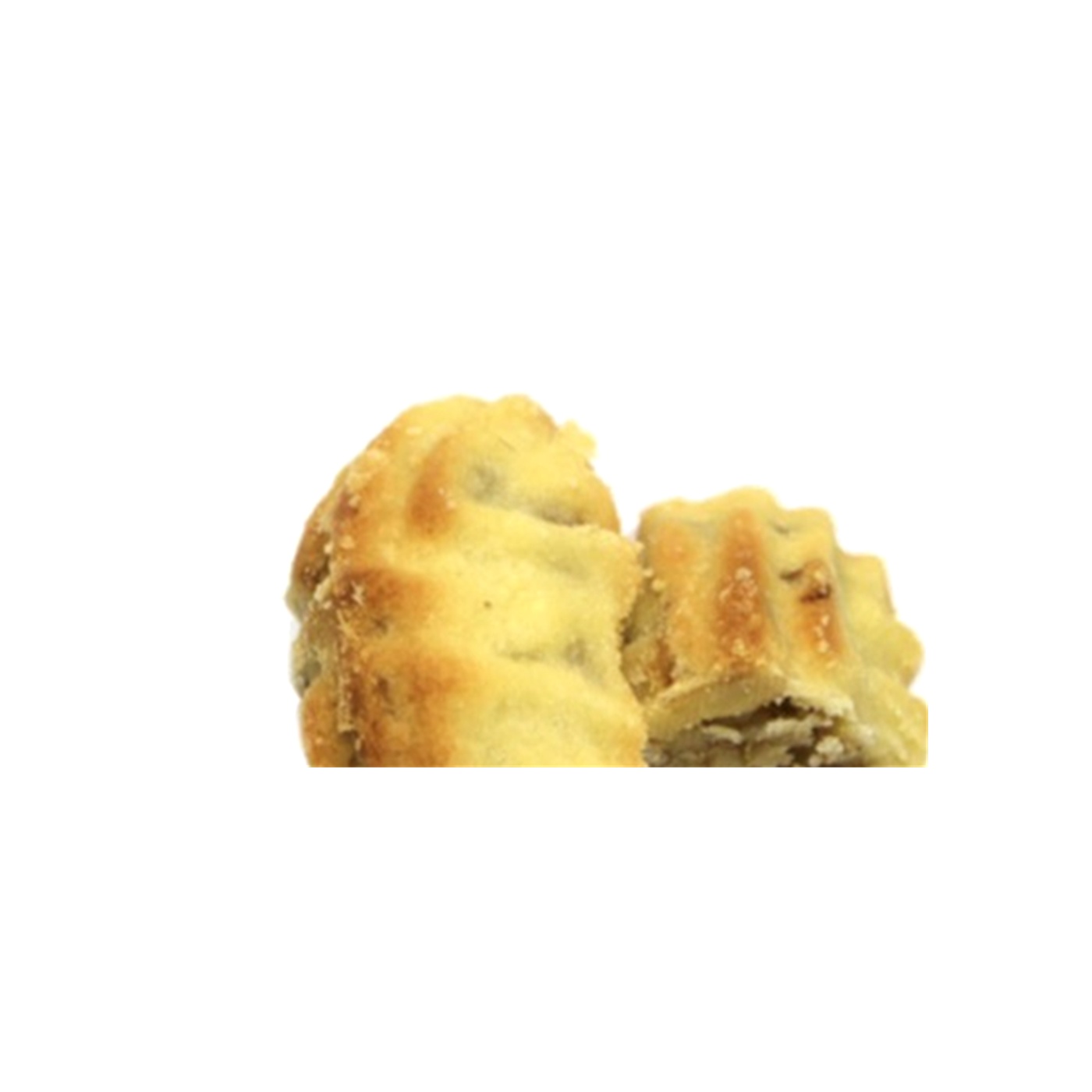 Walnut Ma'amoul