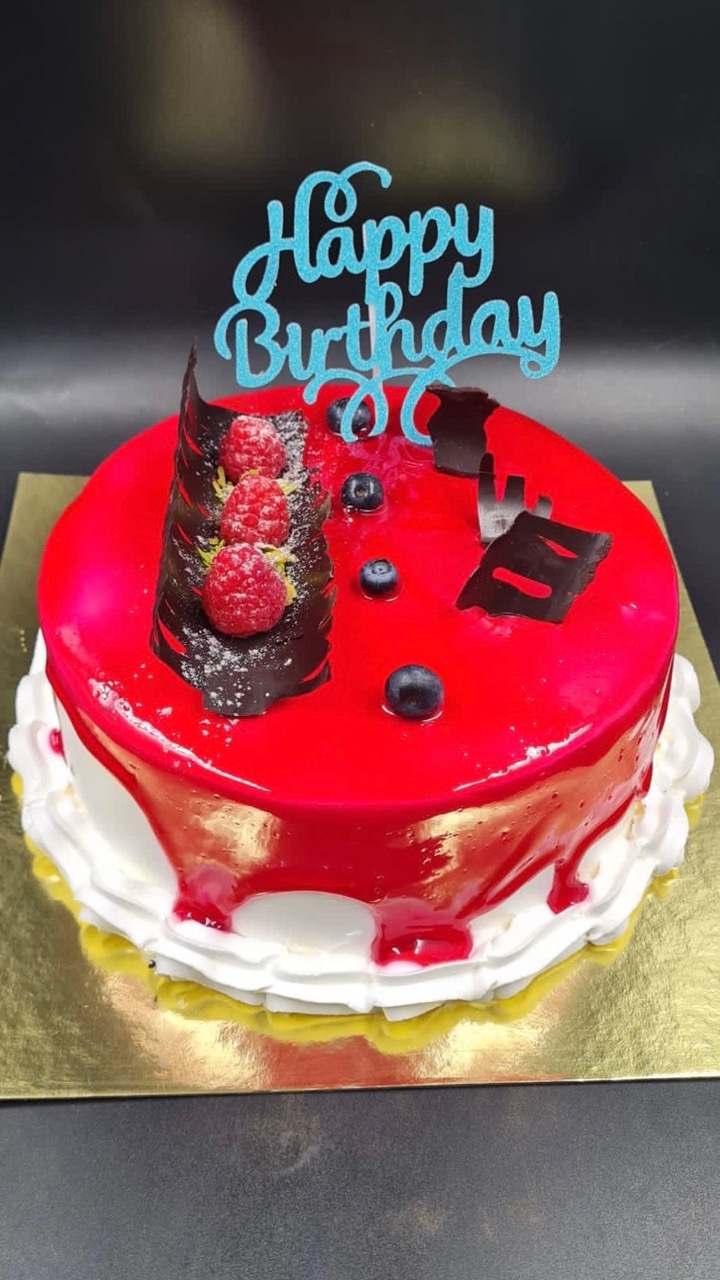 Cremetorte